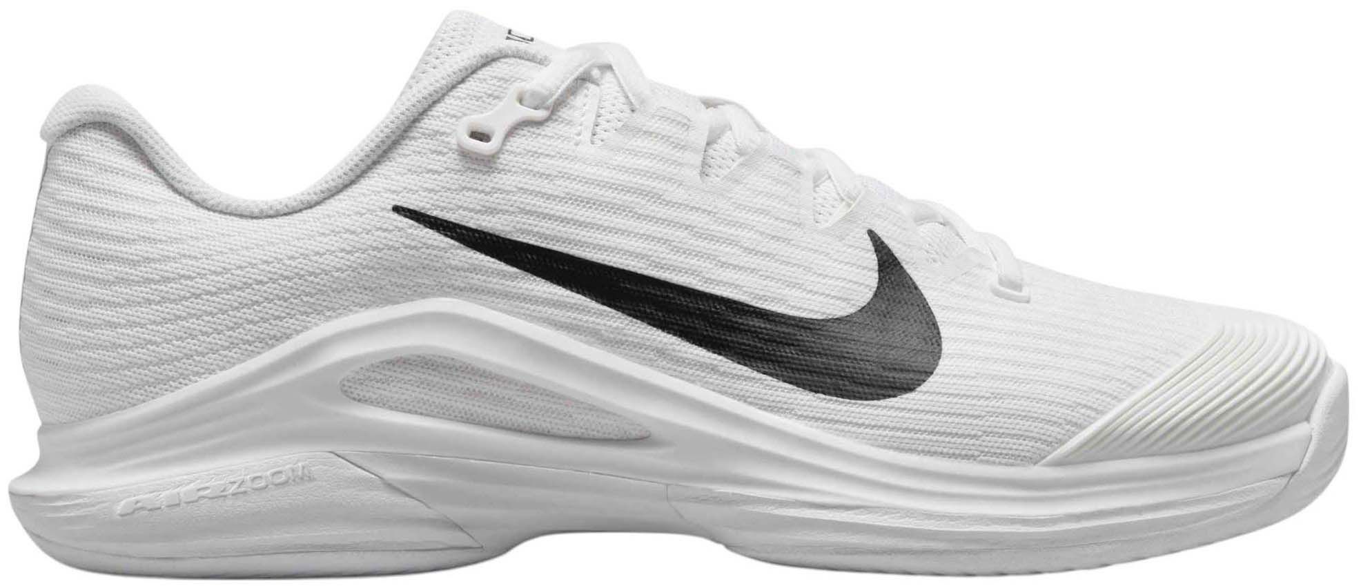 White/Black/White