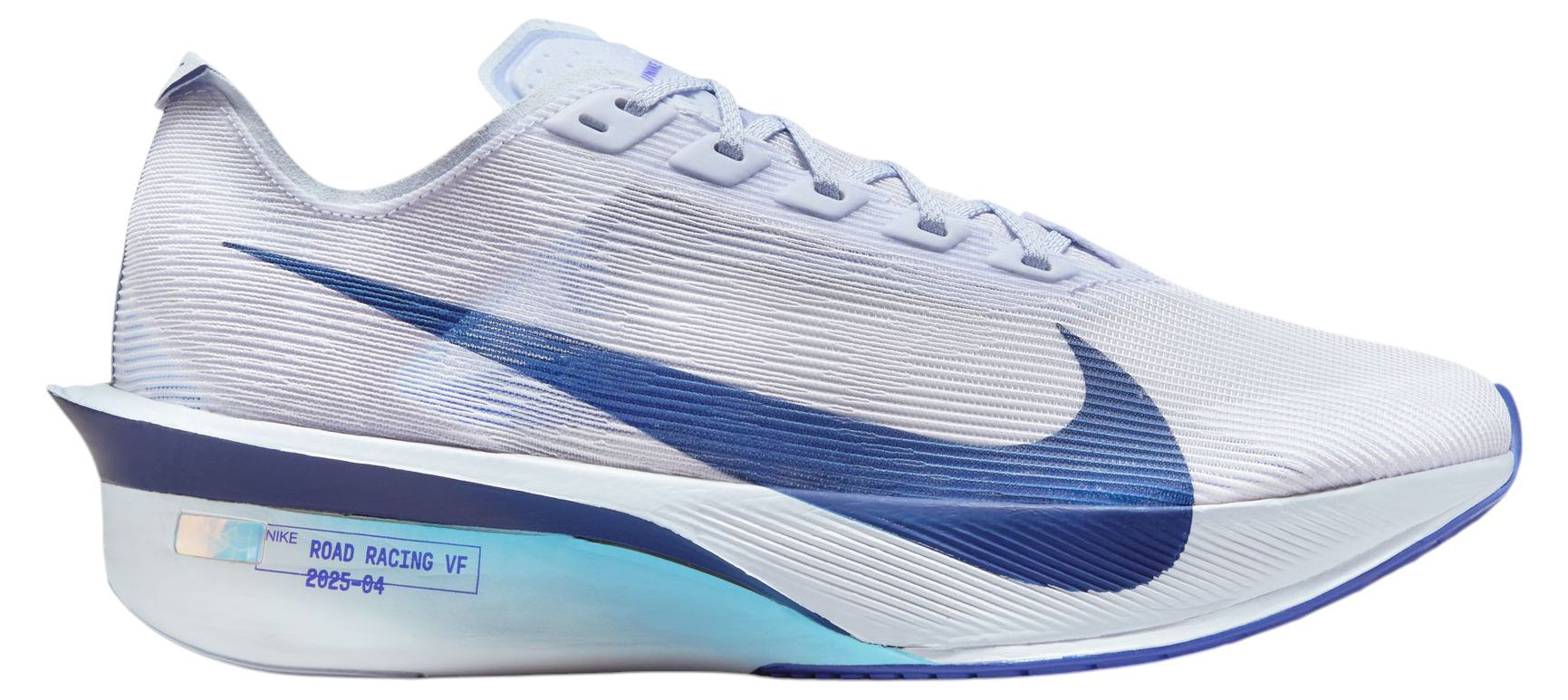 Grey/Blue/Purple