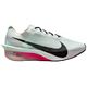 White/Black/Pink