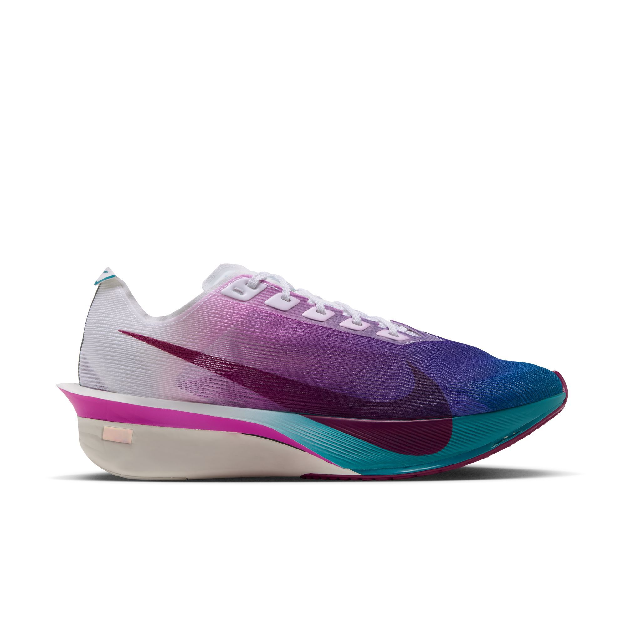 Nike Women's Vaporfly 4 Road Running Shoes
