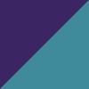 White/True Berry-Energy-Vivid Purple