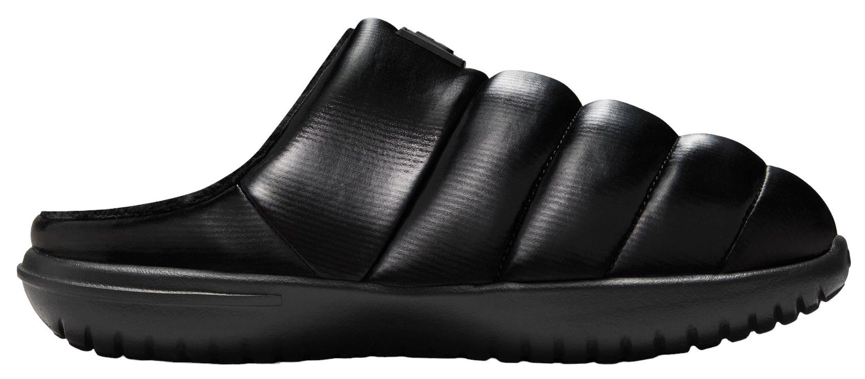 Black/Black