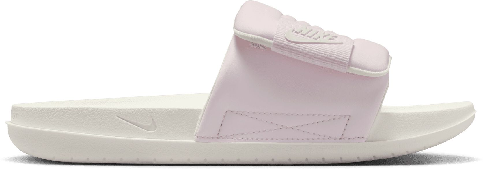 Pearl Pink/Sail
