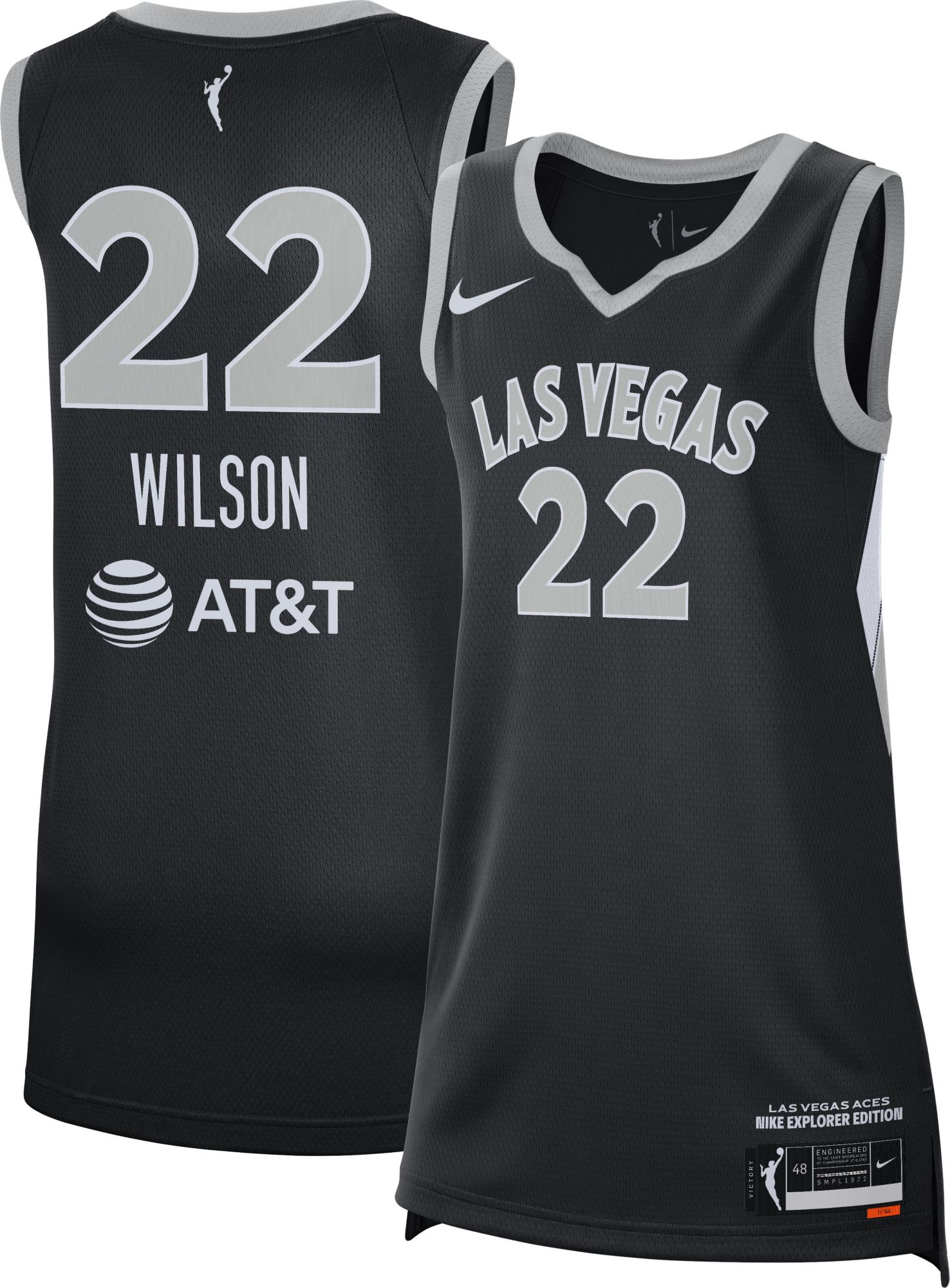 WNBA Jerseys