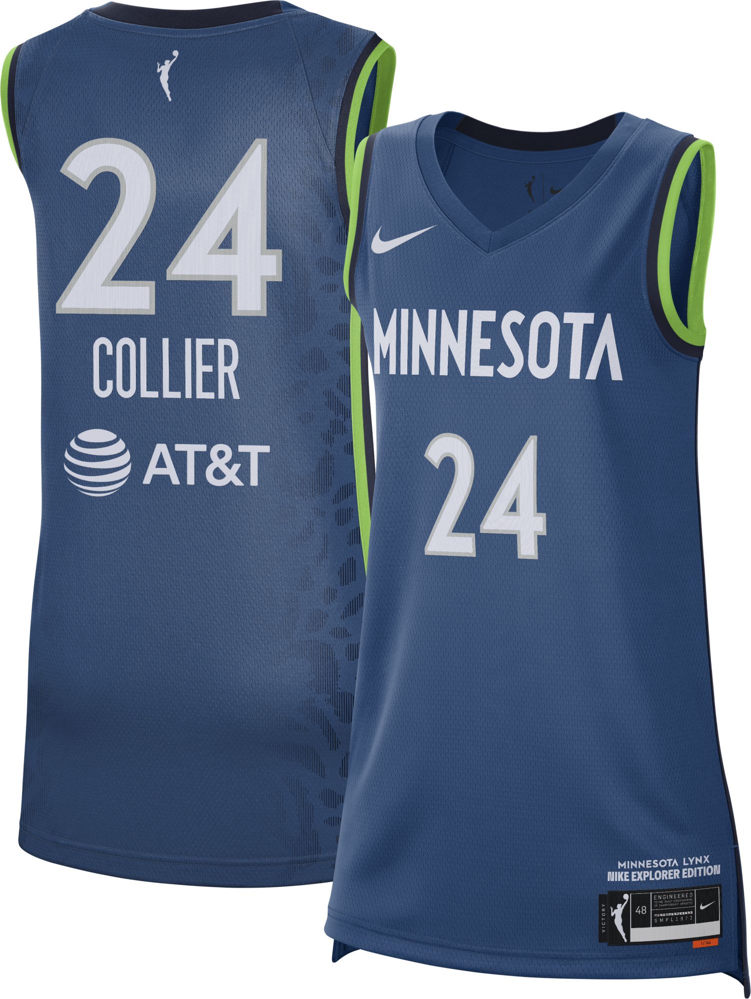 WNBA Men's Apparel