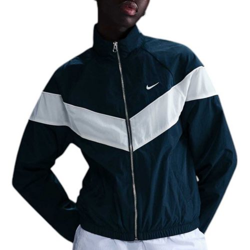 ☆NIKE☆Women's Long-Sleeve Reversible Zip Shirt\" Nike Women's Swim Fusion Long Sleeve Reversible Zip Shirt