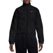 Nike Women's Windrunner UV Protection Woven Full-Zip Jacket