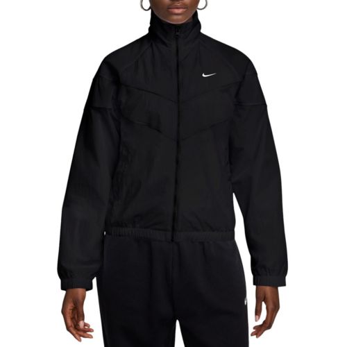☆NIKE☆Nike Sportswear Windrunner Women's UV Protection Nike Women's Windrunner UV Protection Woven Full-Zip Jacket