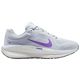 Grey/White/Purple