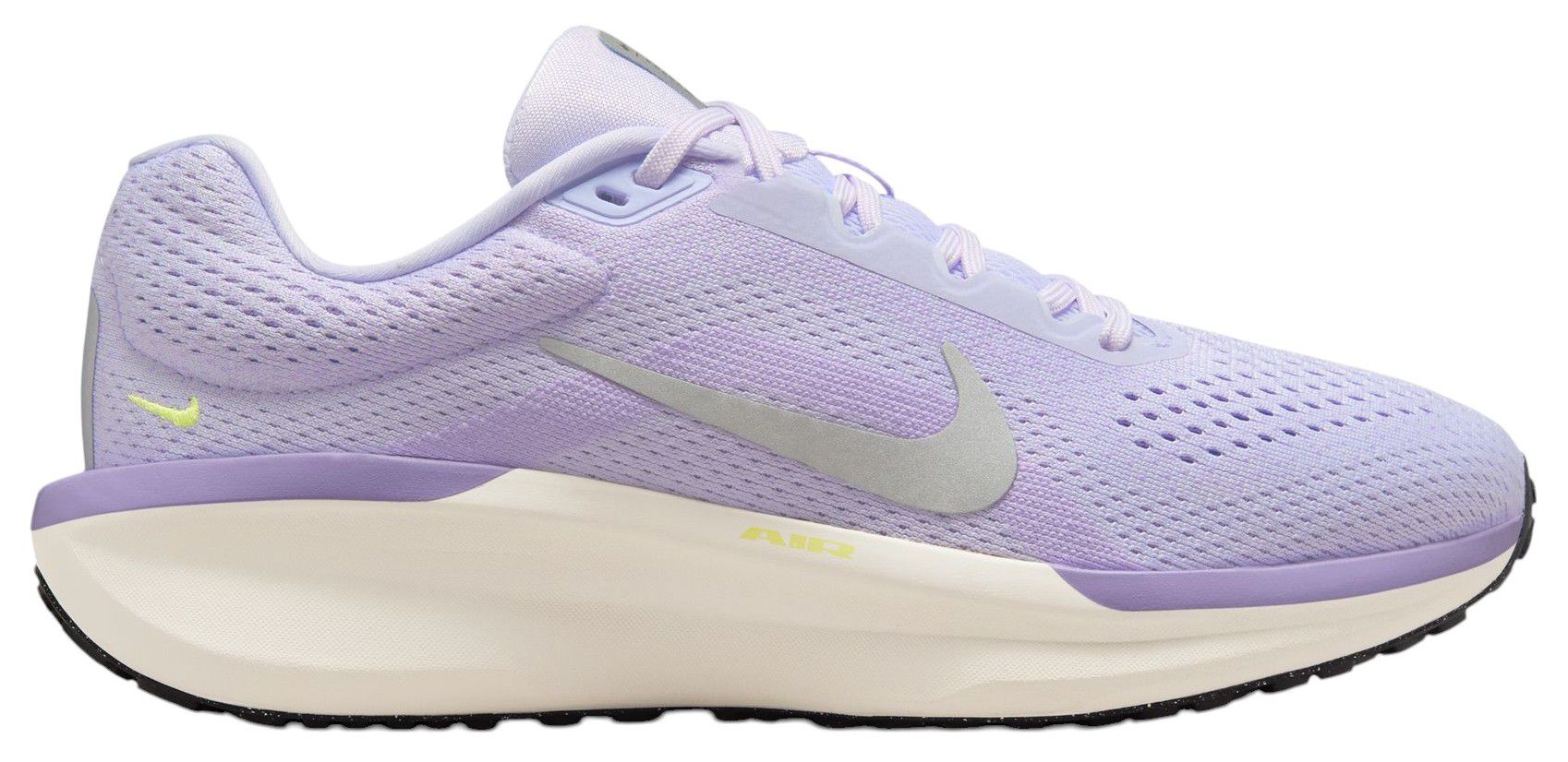 Purple/Silver