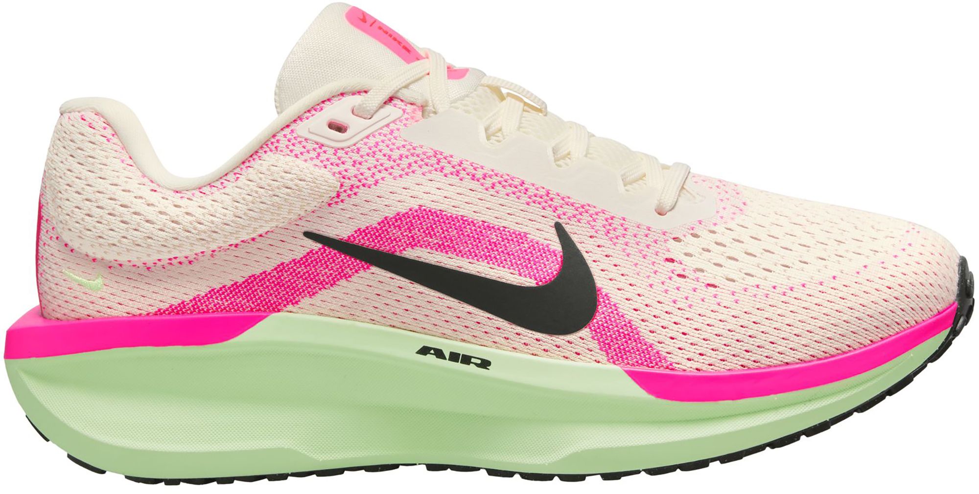Sail/Pink Force
