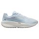 White/Blue Tint/Black