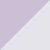 White/Lilac