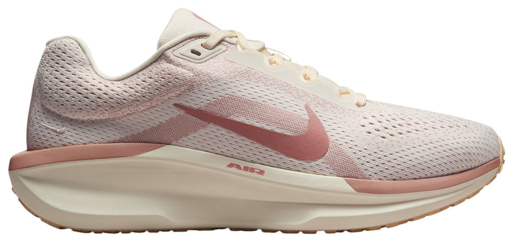 White/Rose Gold