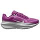 Purple/Silver