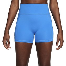 Nike Women's NikeCourt Dri-FIT Advantage Tennis Ball Shorts