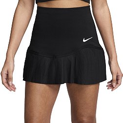 Ganado Pleated Tennis Skirts for Women with Pockets High Waisted Golf Athletic  Skorts Skirts Running Workout Casual Activewear(Black,X-Small) at   Women's Clothing store