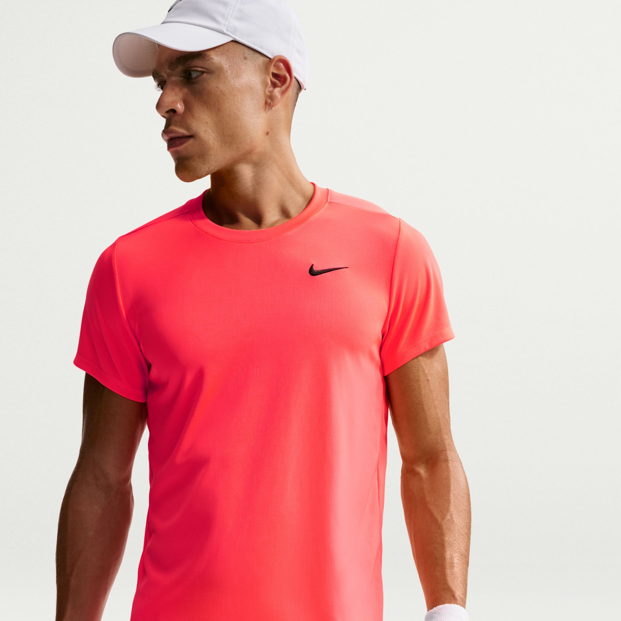Nike Women's NikeCourt Dri-FIT Victory Tennis Dress