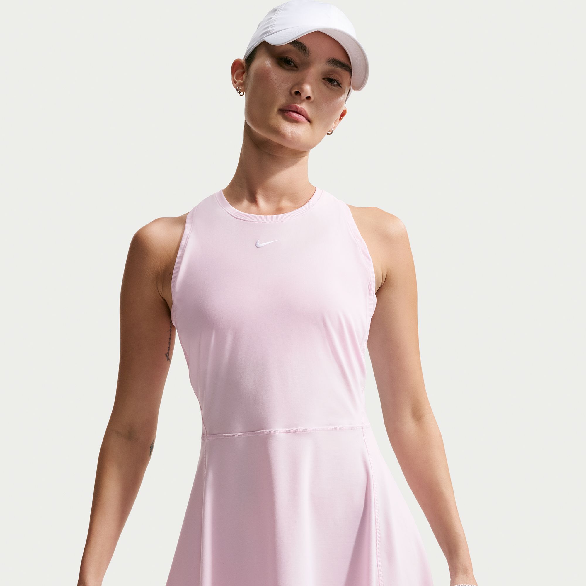 Nike Women's NikeCourt Dri-FIT Victory Tennis Dress