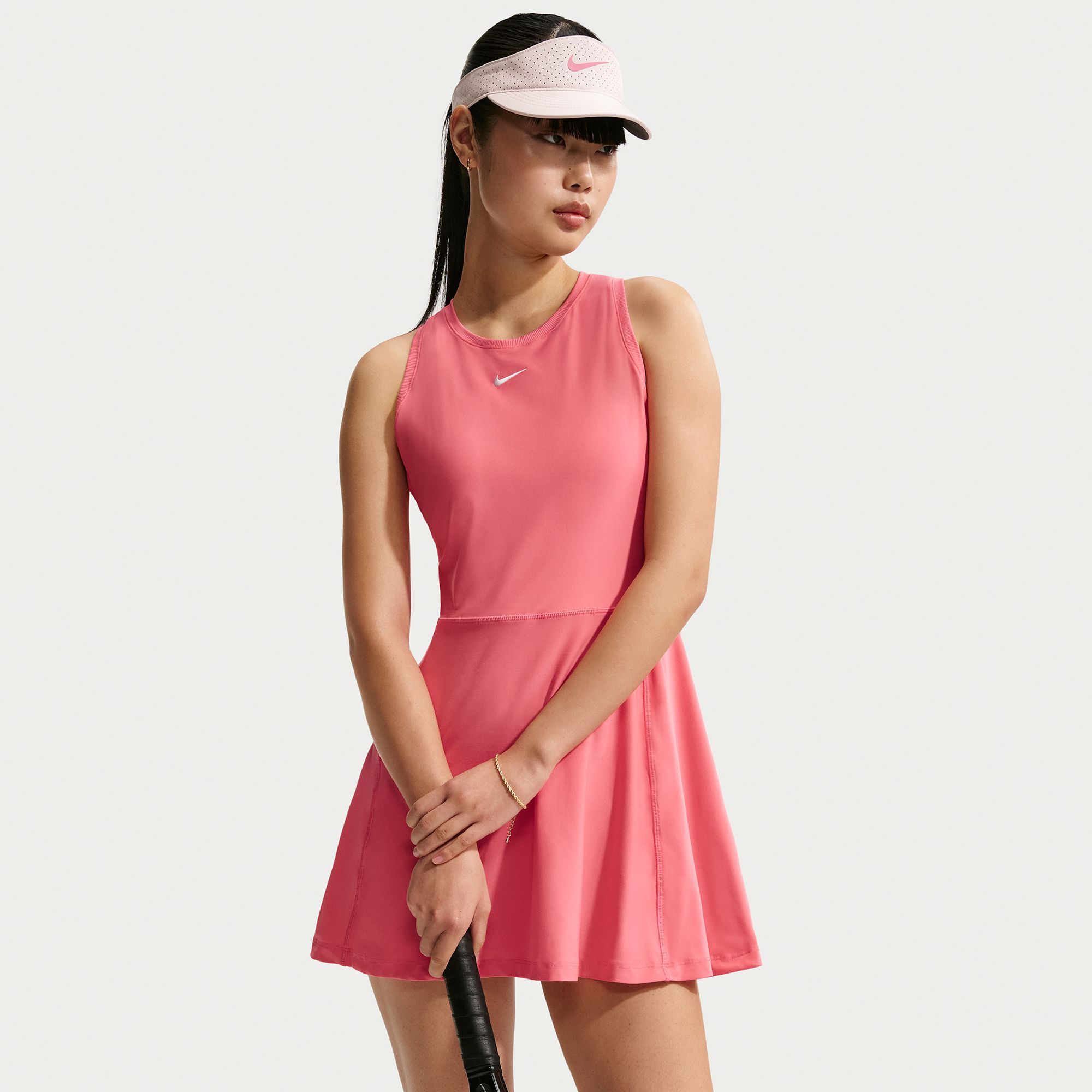 Nike Women's NikeCourt Dri-FIT Victory Tennis Dress