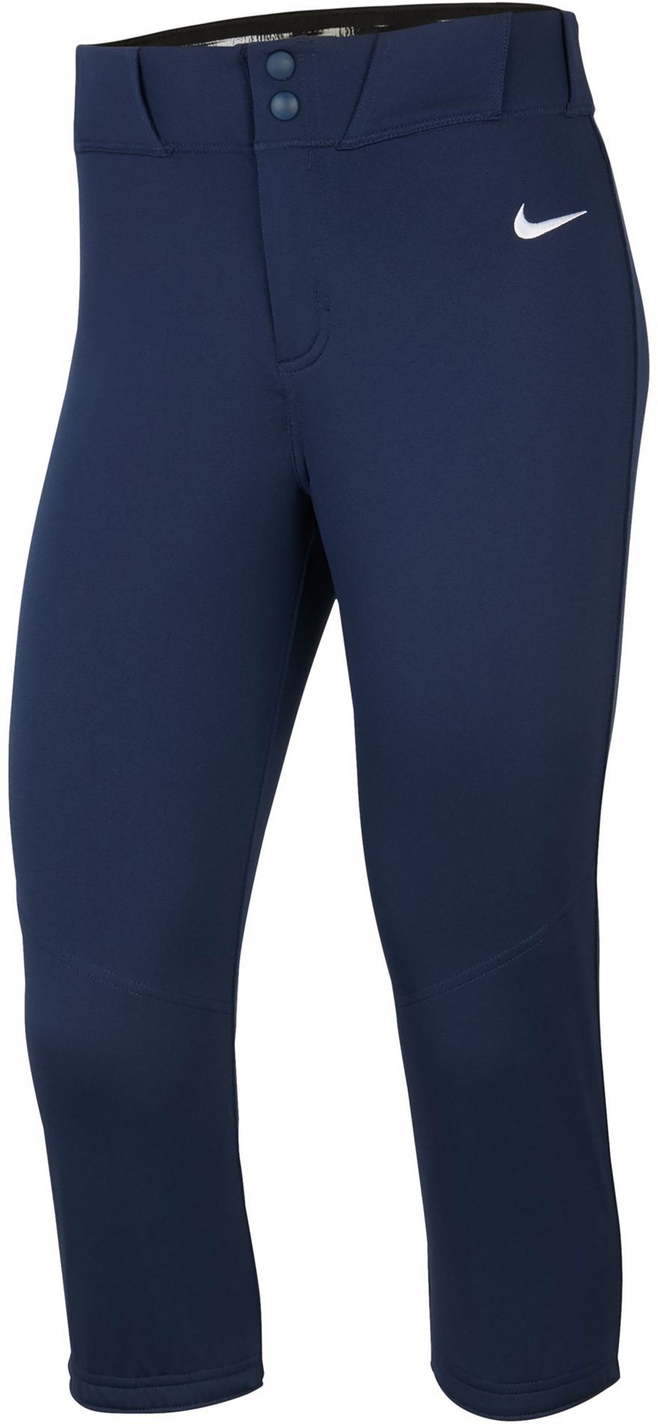 College Navy/White