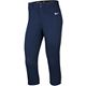 College Navy/White