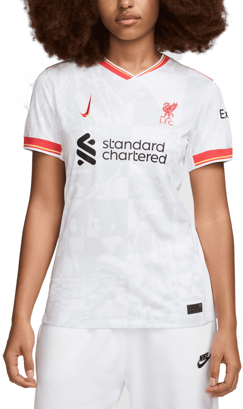 Women's Apparel