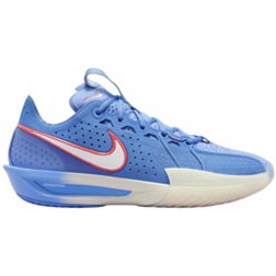 Nike Zoom G.T. Cut 3 Basketball Shoes | DICK'S Sporting Goods Nike Zoom G.T. Cut 3 Basketball Shoes | DICK'S Sporting Goods