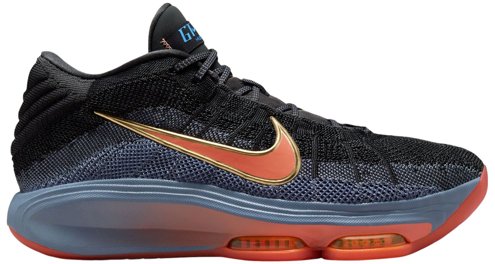 Nike Women's G.T. Hustle 3 Basketball Shoes