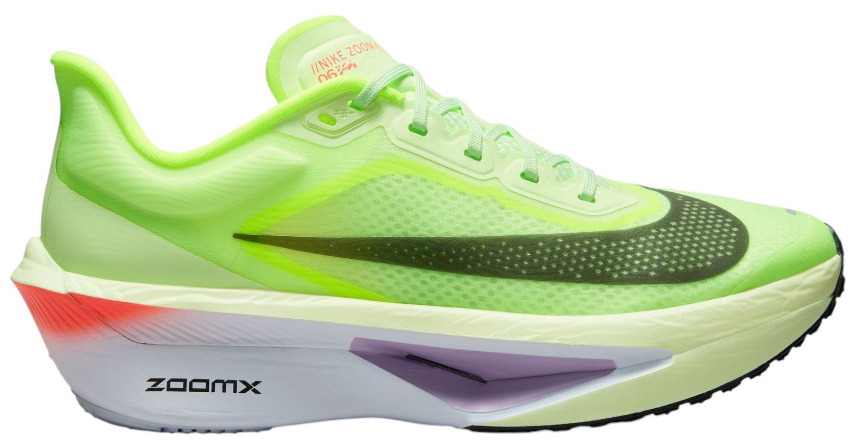 Barely Volt/ Wolf Grey