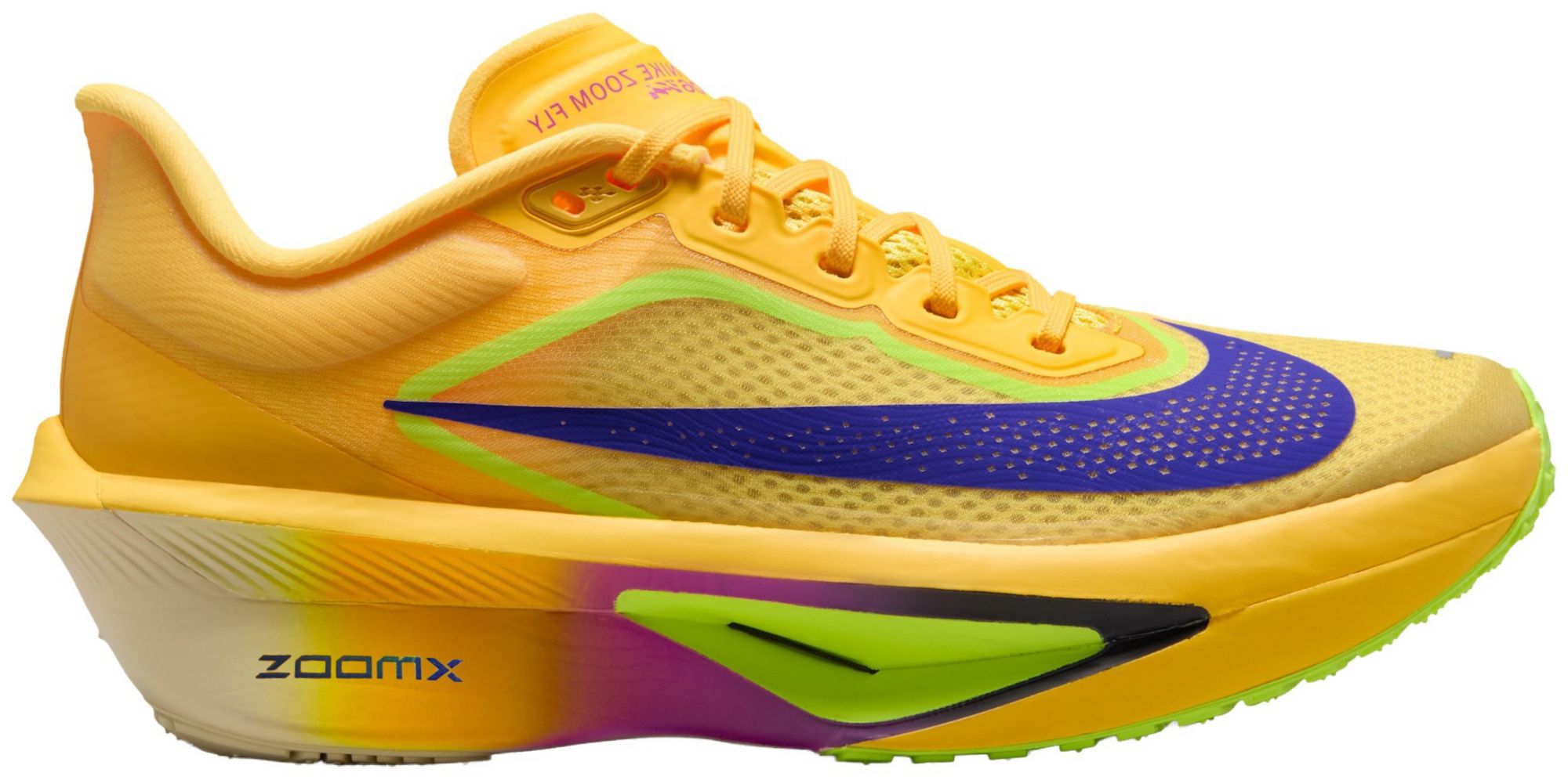 Nike Women's Zoom Fly 6 Running Shoes