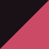Hyper Pink/Black-Laser Crimson