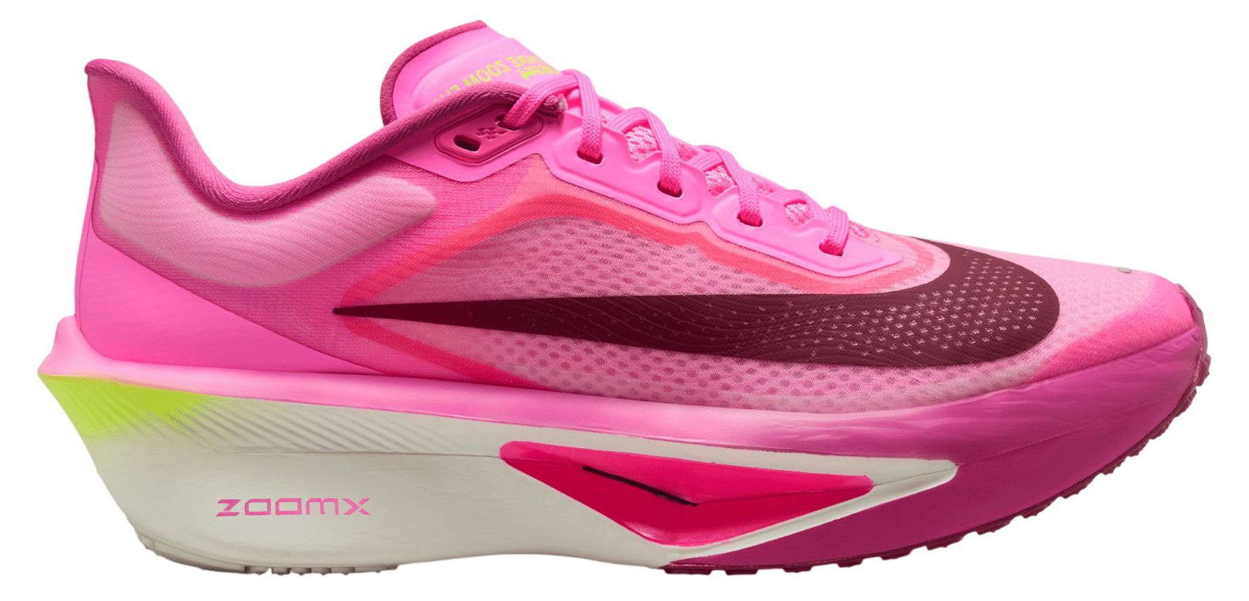 Nike Women's Zoom Fly 6 Running Shoes