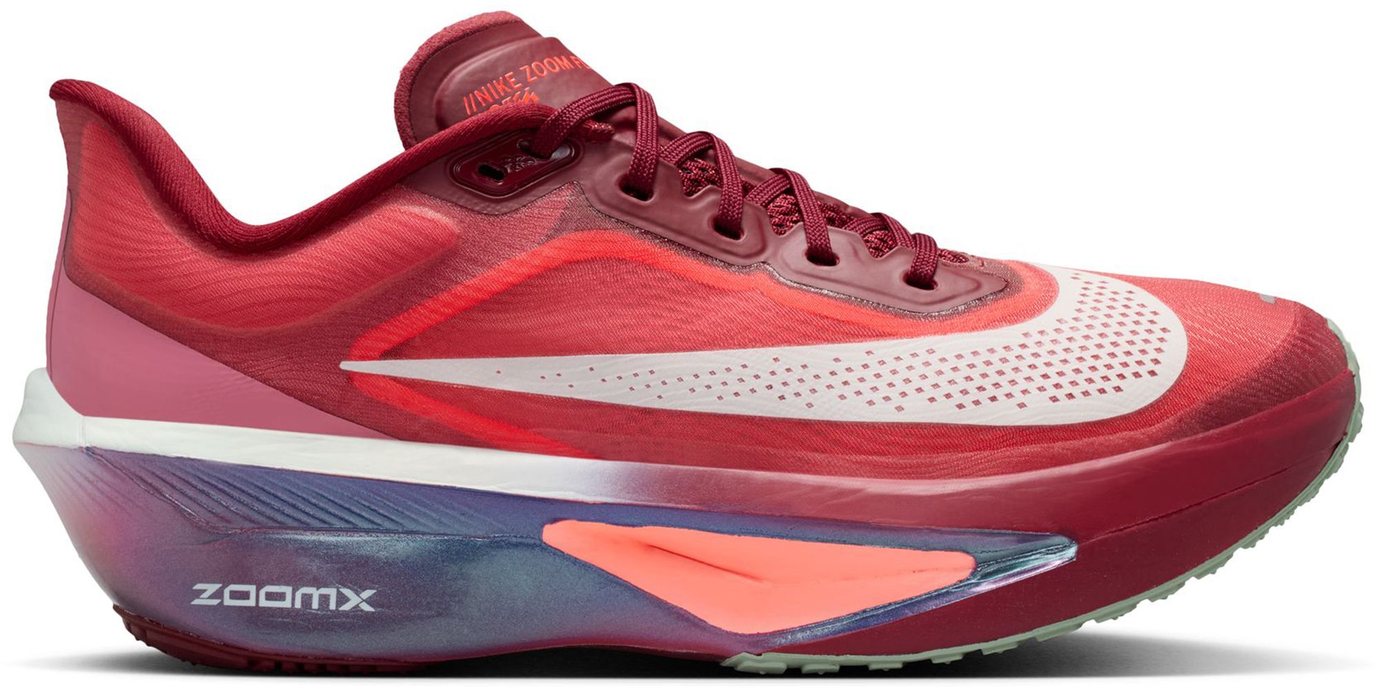 Nike Women's Zoom Fly 6 Running Shoes