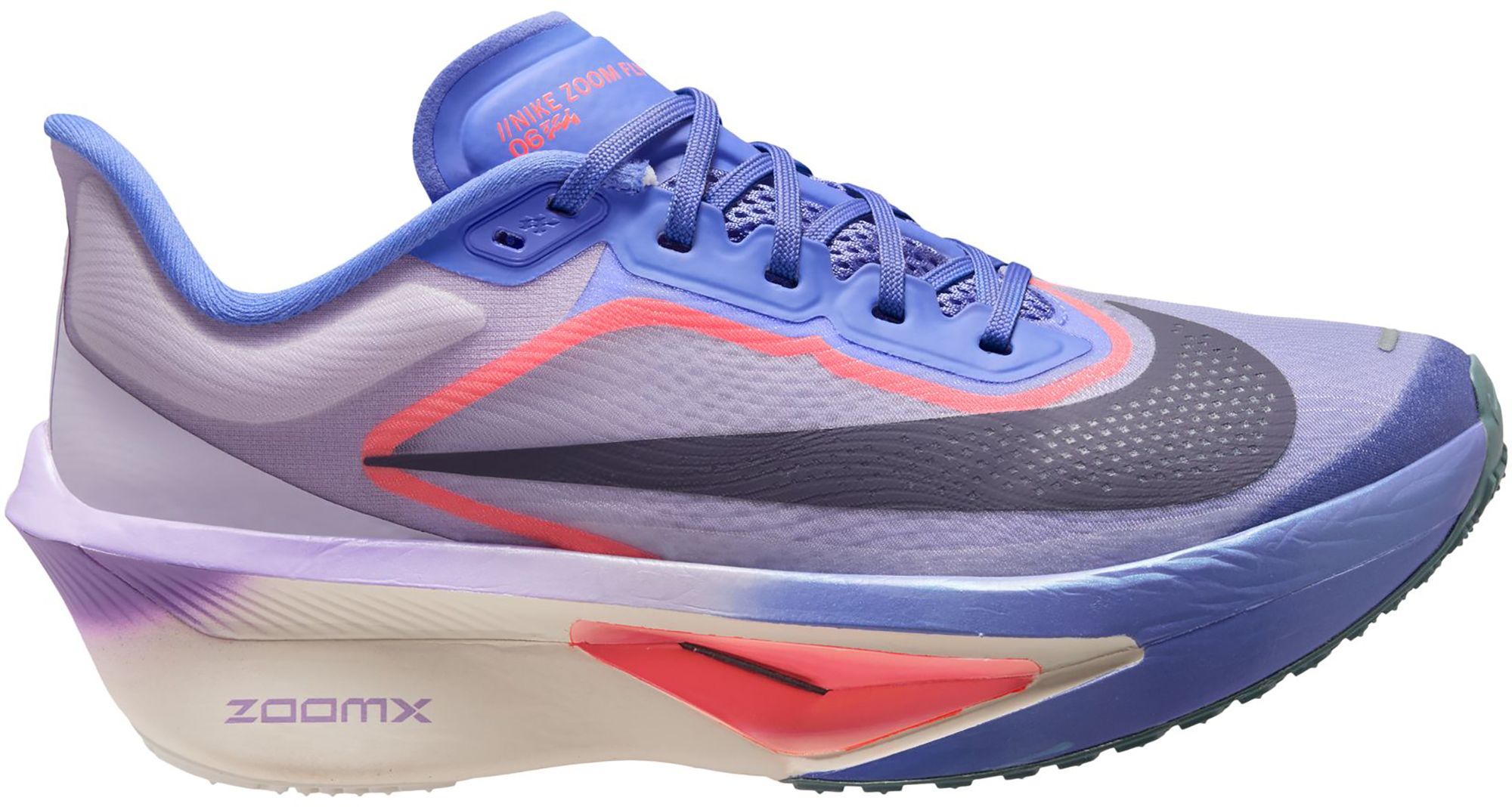 Nike Women's Zoom Fly 6 Running Shoes