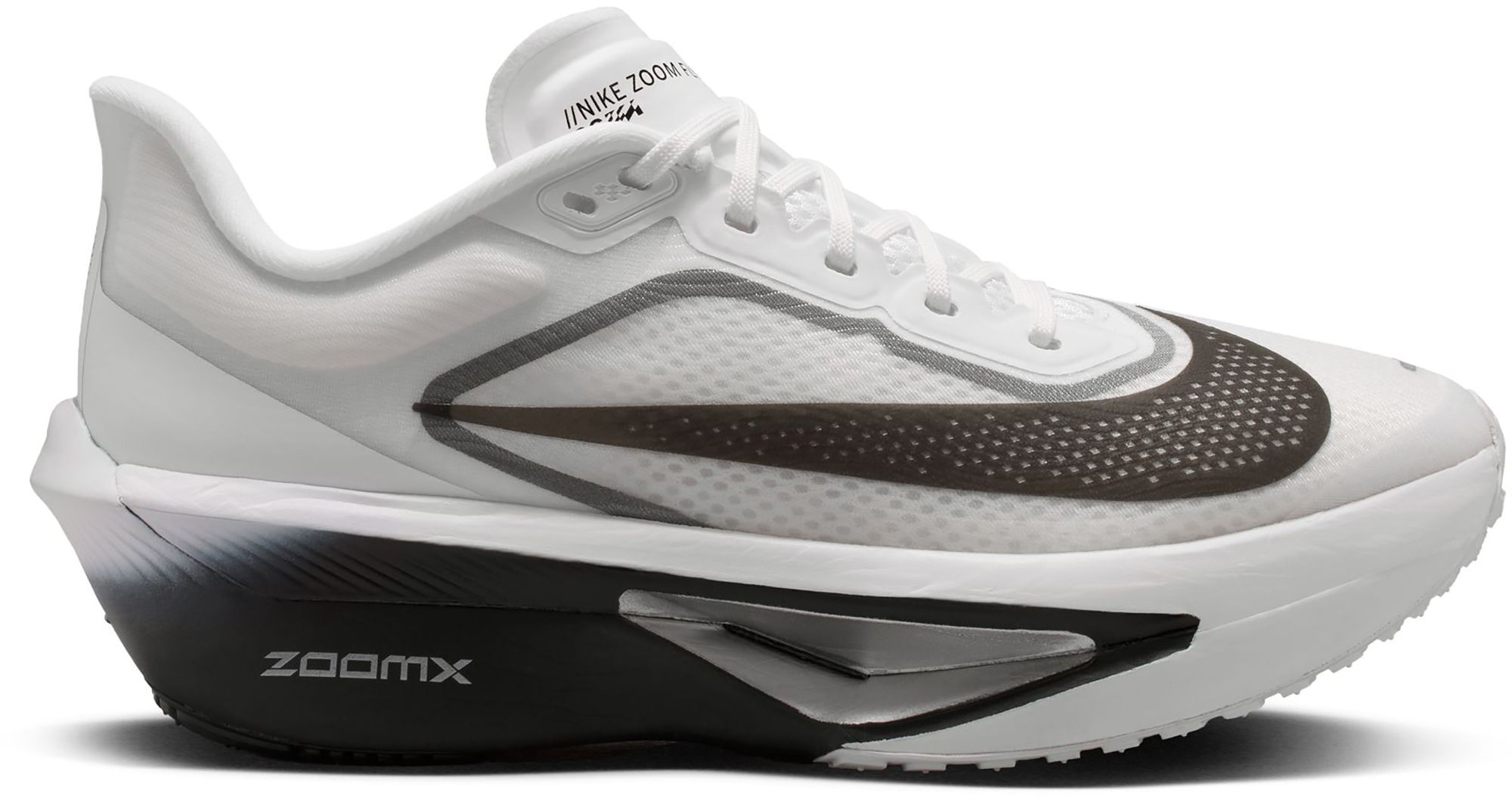 White/Black