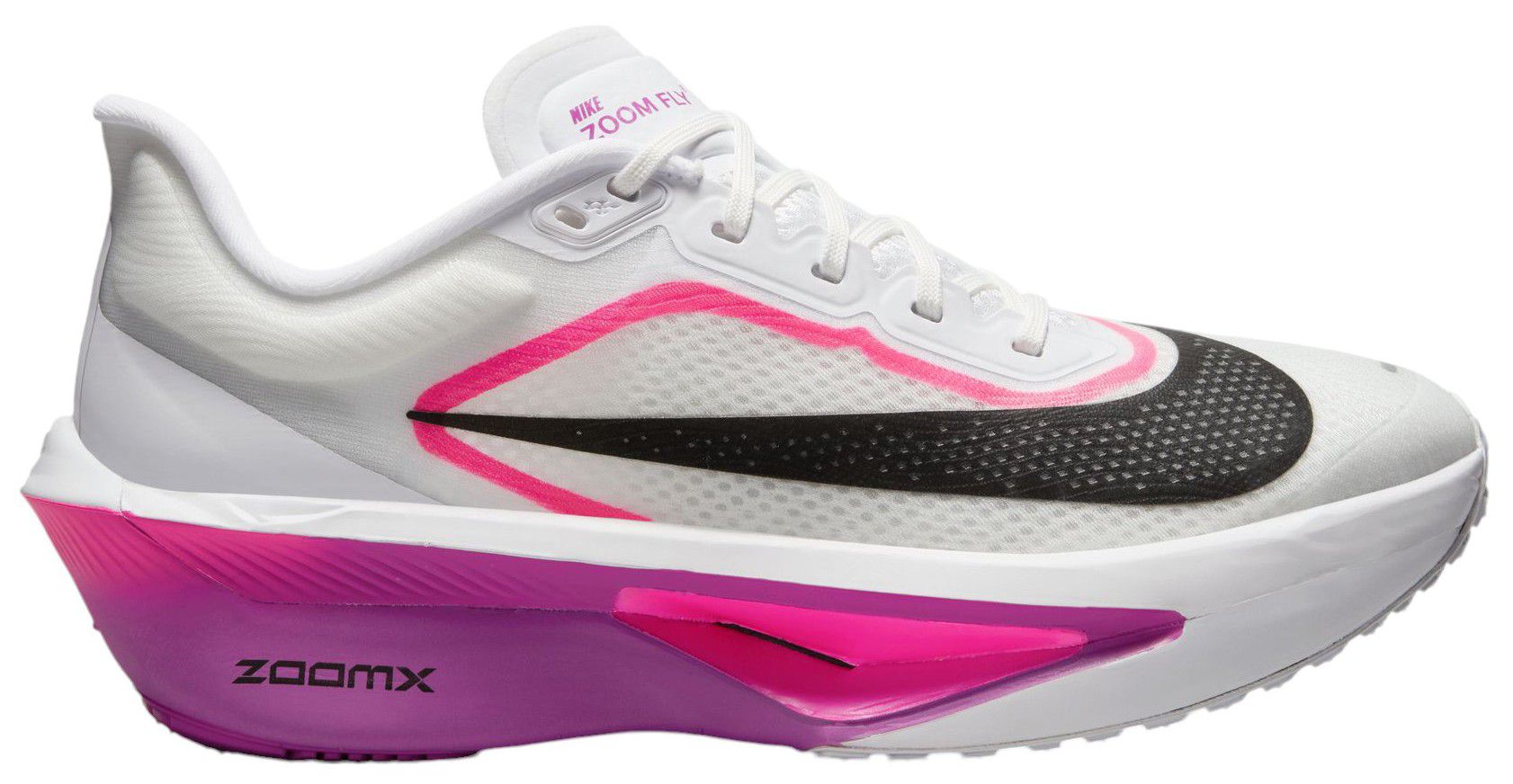 Nike Women's Zoom Fly 6 Running Shoes