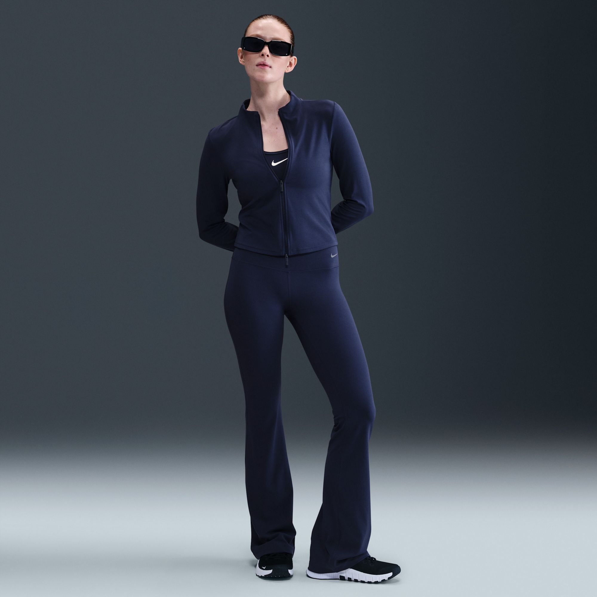 Midnight Navy