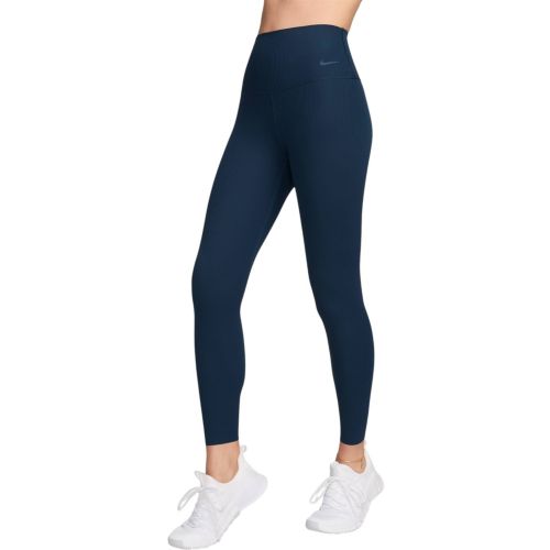 Nike Women's One High-Waisted 7/8 Leggings Dick's Sporting Goods