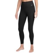 Nike Women's Zenvy Gentle-Support High-Waisted Full-Length