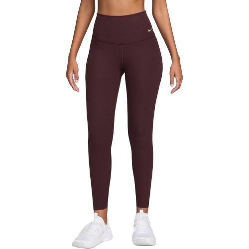 Nike Women's Zenvy Gentle-Support High-Waisted 7/8 Leggings