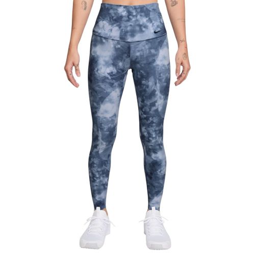 Nike Women's Zenvy Gentle-Support High-Waisted 7/8 Leggings