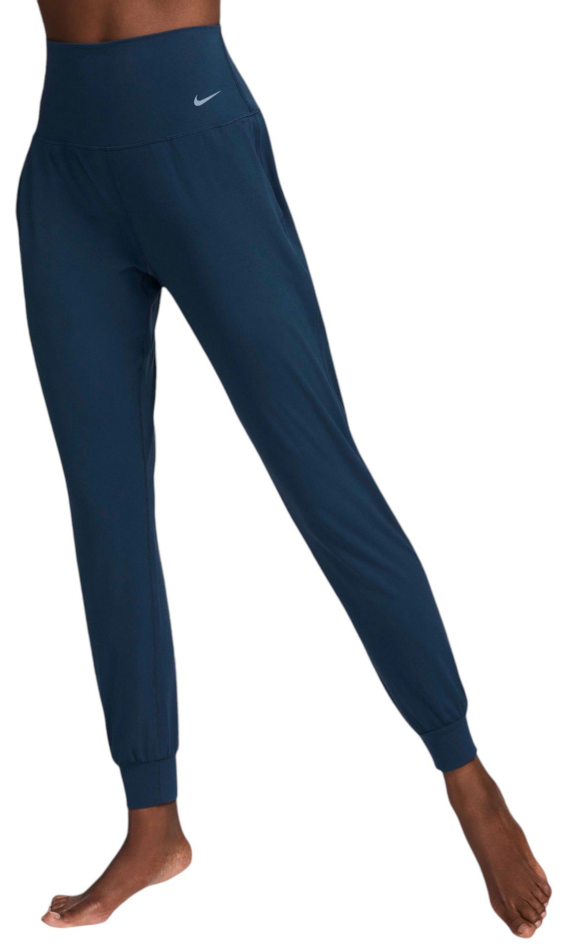 Nike Women's Zenvy Dri-FIT High-Waisted Joggers