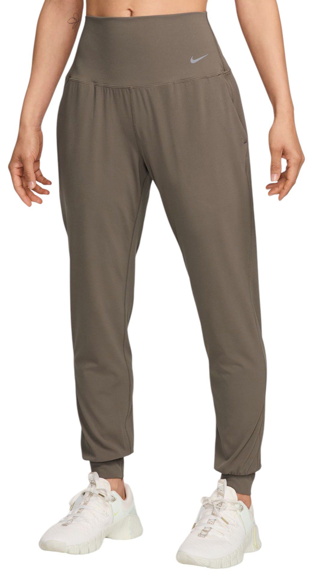 Nike Women's Zenvy Dri-FIT High-Waisted Joggers