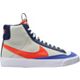 White/Orange/Grey