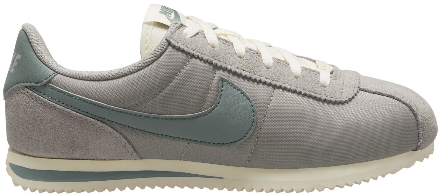 Nike Kids' Grade School Cortez Shoes - Gray
