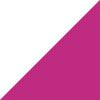White/Fuchsia