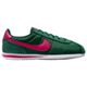 White/Green/Pink