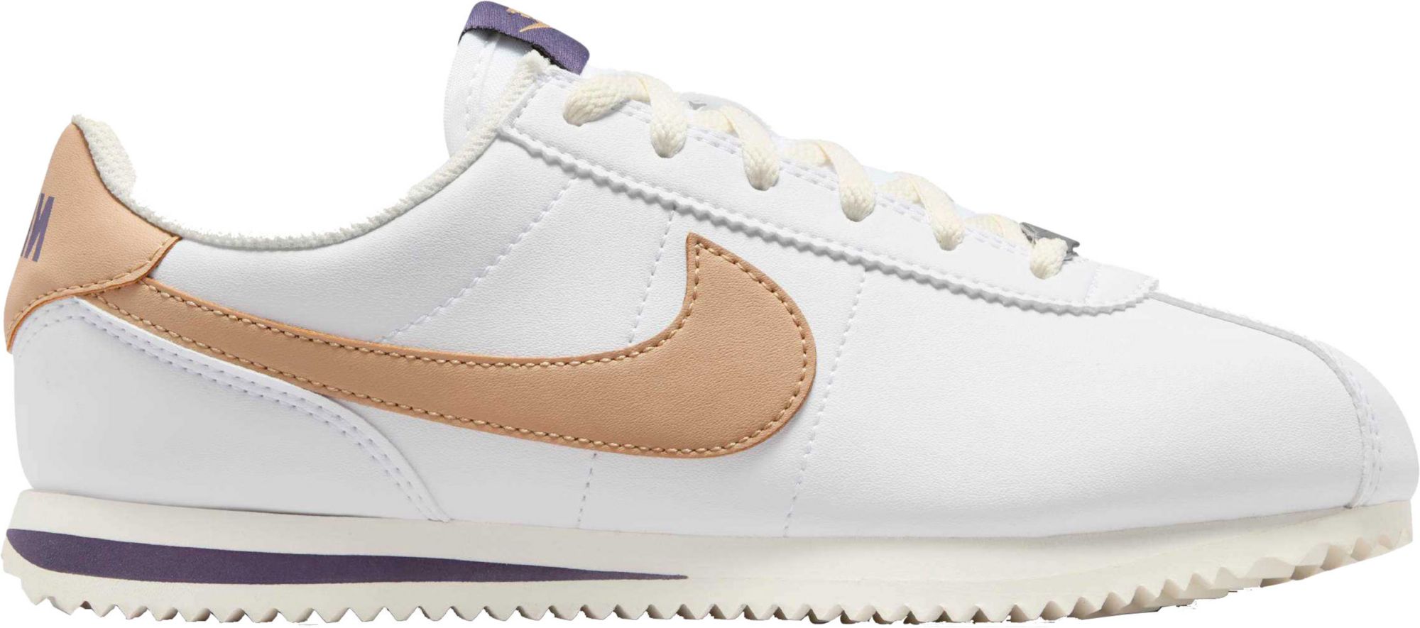 Nike Kids' Grade School Cortez Shoes