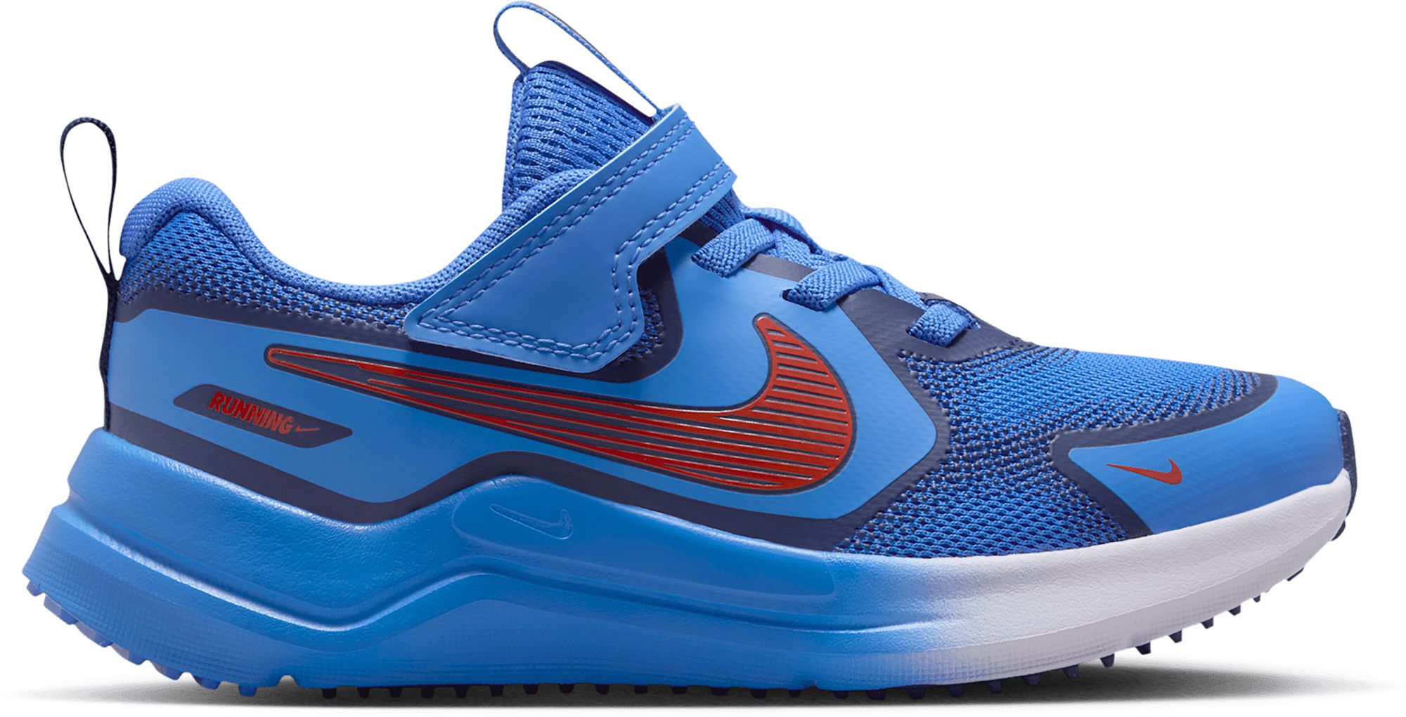 Blue/Red/Navy